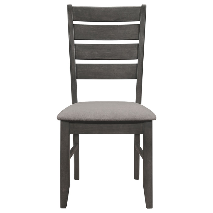 Dalila Dining Sets - Casa Morelos / Coahuila Furniture (Oklahoma City, OK)