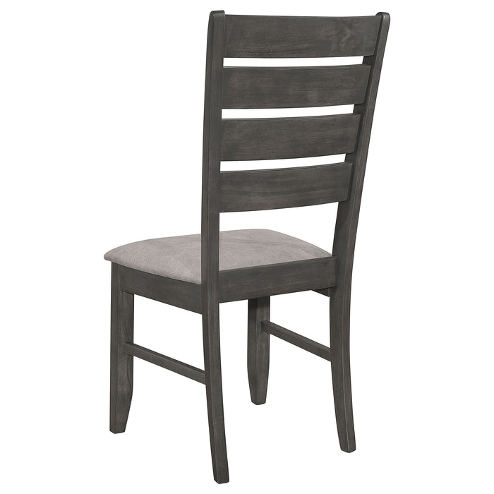 Dalila Dining Sets - Casa Morelos / Coahuila Furniture (Oklahoma City, OK)