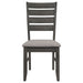 Dalila Dining Sets - Casa Morelos / Coahuila Furniture (Oklahoma City, OK)