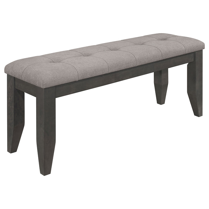 Dalila Dining Sets - Casa Morelos / Coahuila Furniture (Oklahoma City, OK)