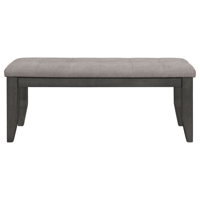 Dalila Dining Sets - Casa Morelos / Coahuila Furniture (Oklahoma City, OK)