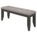 Dalila Benches - Casa Morelos / Coahuila Furniture (Oklahoma City, OK)