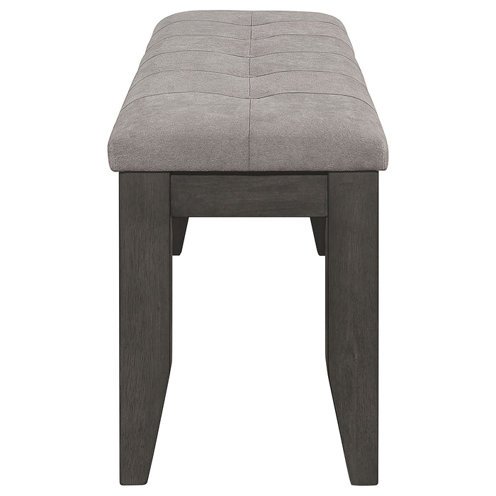 Dalila Benches - Casa Morelos / Coahuila Furniture (Oklahoma City, OK)