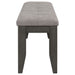 Dalila Benches - Casa Morelos / Coahuila Furniture (Oklahoma City, OK)