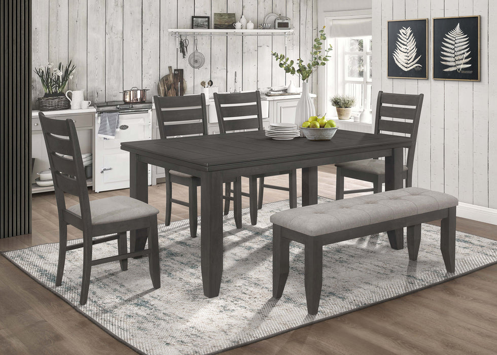 Dalila Benches - Casa Morelos / Coahuila Furniture (Oklahoma City, OK)