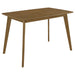 Kersey 5 Pc Dining Sets - Casa Morelos / Coahuila Furniture (Oklahoma City, OK)