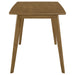 Kersey 5 Pc Dining Sets - Casa Morelos / Coahuila Furniture (Oklahoma City, OK)