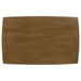 Kersey 5 Pc Dining Sets - Casa Morelos / Coahuila Furniture (Oklahoma City, OK)