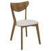 Kersey 5 Pc Dining Sets - Casa Morelos / Coahuila Furniture (Oklahoma City, OK)