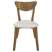 Kersey 5 Pc Dining Sets - Casa Morelos / Coahuila Furniture (Oklahoma City, OK)