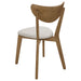 Kersey 5 Pc Dining Sets - Casa Morelos / Coahuila Furniture (Oklahoma City, OK)