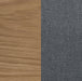 Sharon 5 Pc Dining Sets Gray - Casa Morelos / Coahuila Furniture (Oklahoma City, OK)