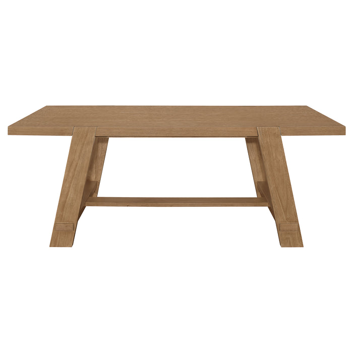 Sharon 5 Pc Dining Sets - Casa Morelos / Coahuila Furniture (Oklahoma City, OK)