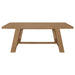 Sharon 5 Pc Dining Sets - Casa Morelos / Coahuila Furniture (Oklahoma City, OK)