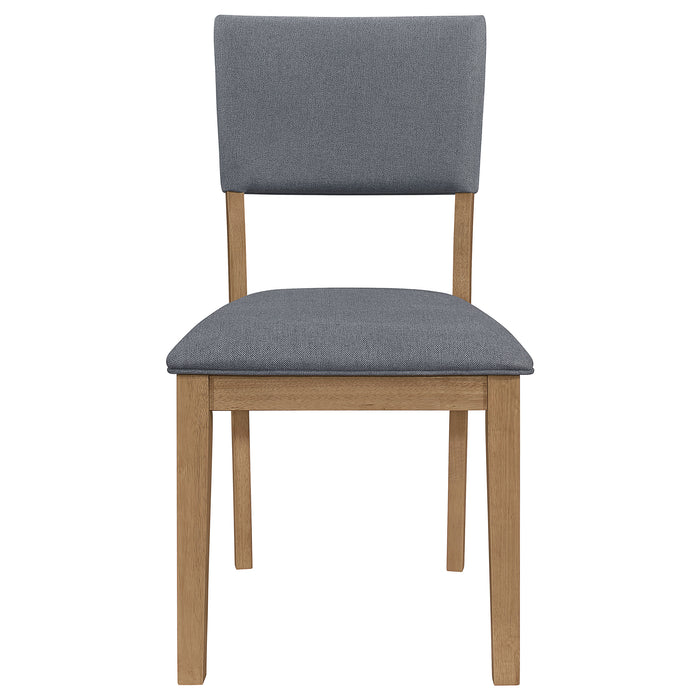 Sharon 5 Pc Dining Sets - Casa Morelos / Coahuila Furniture (Oklahoma City, OK)