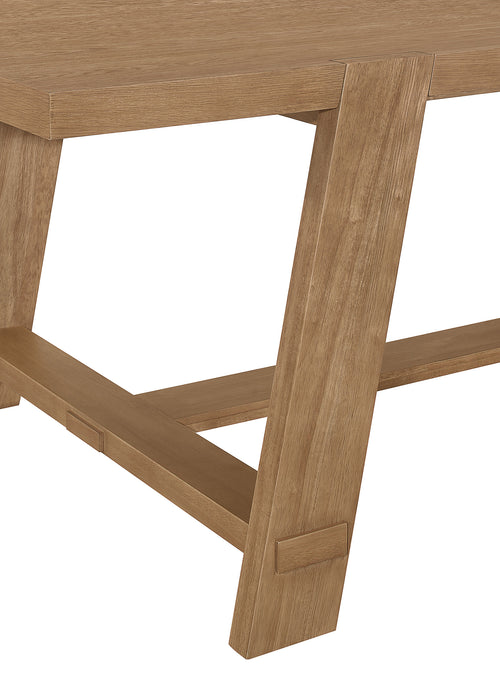 Sharon 5 Pc Dining Sets - Casa Morelos / Coahuila Furniture (Oklahoma City, OK)