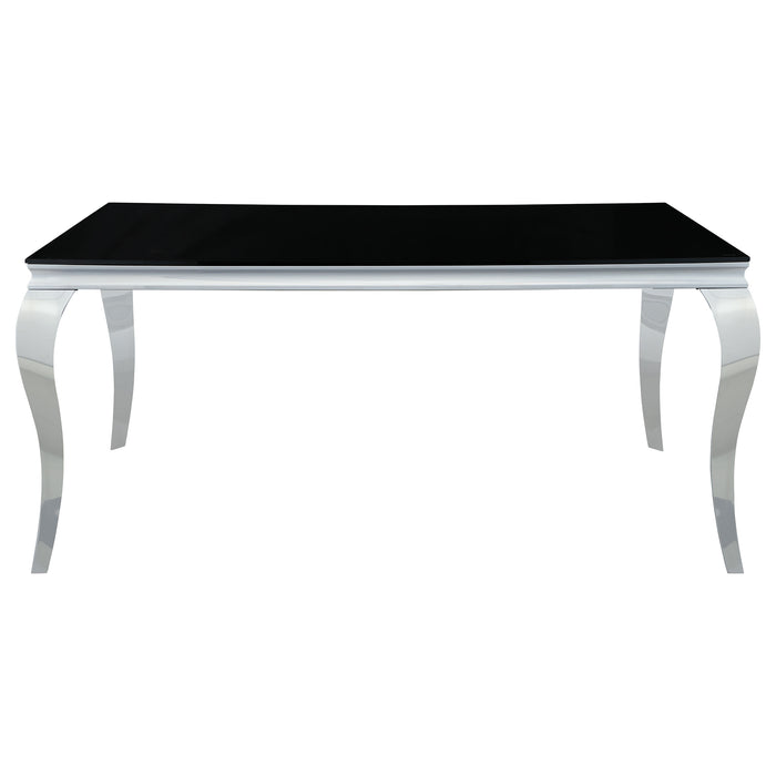Carone Dining Sets - Casa Morelos / Coahuila Furniture (Oklahoma City, OK)