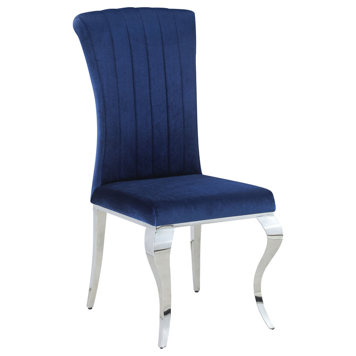 Carone Dining Sets - Casa Morelos / Coahuila Furniture (Oklahoma City, OK)