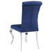Carone Dining Sets - Casa Morelos / Coahuila Furniture (Oklahoma City, OK)