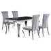Carone Dining Sets - Casa Morelos / Coahuila Furniture (Oklahoma City, OK)