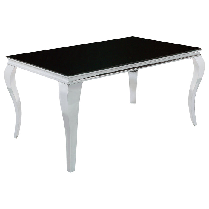 Carone Dining Sets - Casa Morelos / Coahuila Furniture (Oklahoma City, OK)
