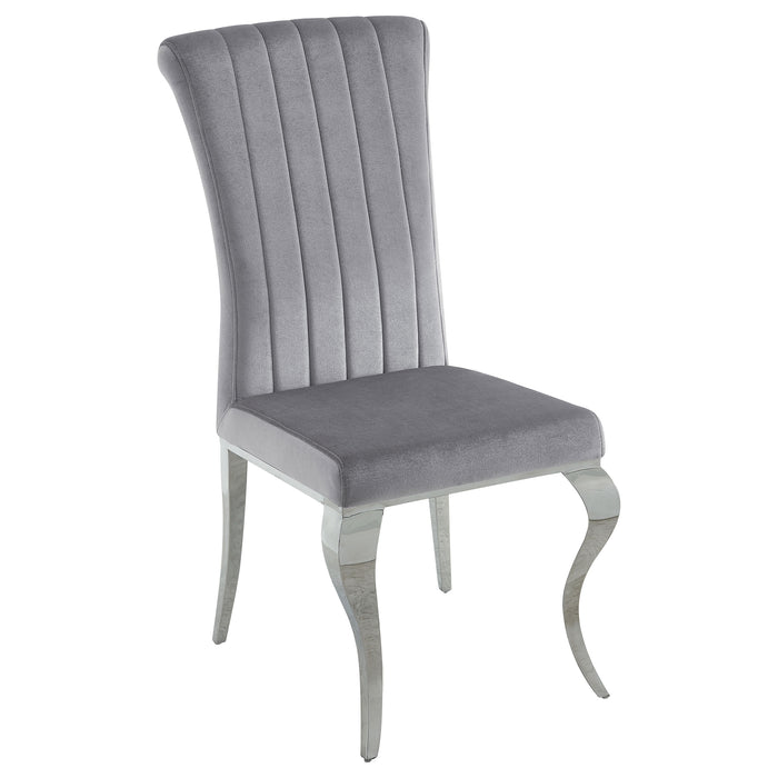 Carone Dining Sets - Casa Morelos / Coahuila Furniture (Oklahoma City, OK)