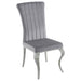 Carone Dining Sets - Casa Morelos / Coahuila Furniture (Oklahoma City, OK)