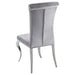 Carone Dining Sets - Casa Morelos / Coahuila Furniture (Oklahoma City, OK)