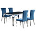 Carone Dining Sets - Casa Morelos / Coahuila Furniture (Oklahoma City, OK)