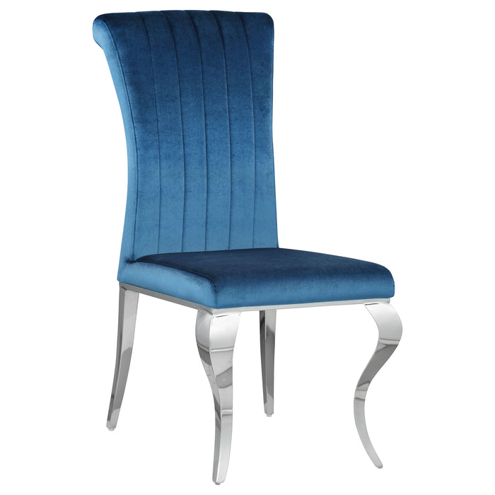 Carone Dining Sets - Casa Morelos / Coahuila Furniture (Oklahoma City, OK)