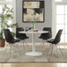 Lowry 5 Pc Dining Set - Casa Morelos / Coahuila Furniture (Oklahoma City, OK)