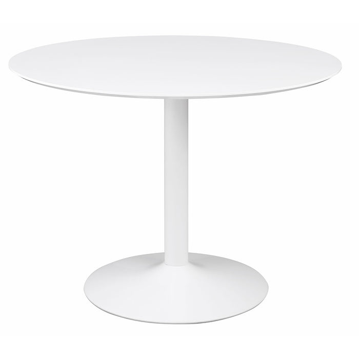 Lowry 5 Pc Dining Set - Casa Morelos / Coahuila Furniture (Oklahoma City, OK)