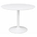 Lowry 5 Pc Dining Set - Casa Morelos / Coahuila Furniture (Oklahoma City, OK)