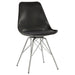 Lowry 5 Pc Dining Set - Casa Morelos / Coahuila Furniture (Oklahoma City, OK)
