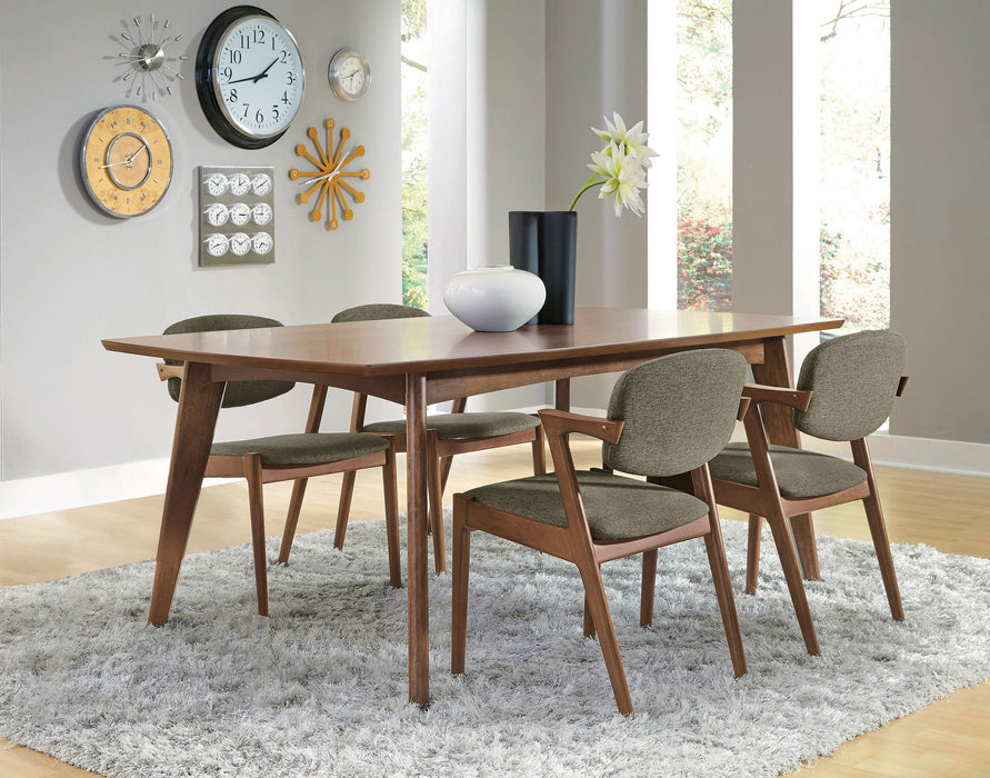 Malone Dining Sets - Casa Morelos / Coahuila Furniture (Oklahoma City, OK)