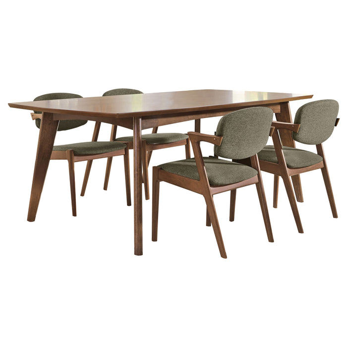Malone Dining Sets - Casa Morelos / Coahuila Furniture (Oklahoma City, OK)