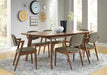 Malone Dining Sets - Casa Morelos / Coahuila Furniture (Oklahoma City, OK)
