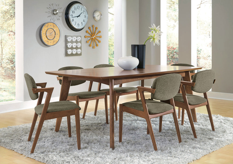 Malone Dining Sets - Casa Morelos / Coahuila Furniture (Oklahoma City, OK)