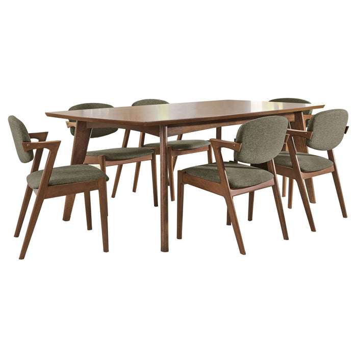 Malone Dining Sets - Casa Morelos / Coahuila Furniture (Oklahoma City, OK)