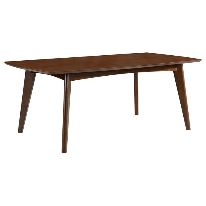 Malone Dining Sets - Casa Morelos / Coahuila Furniture (Oklahoma City, OK)