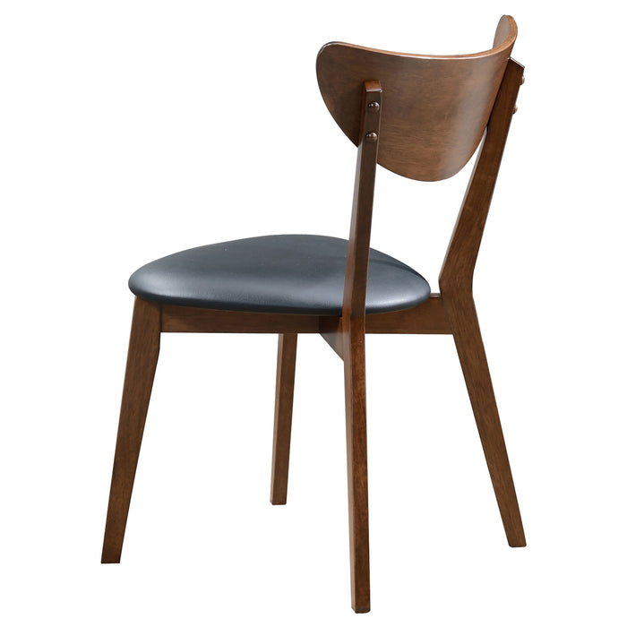 Jedda 5 Pc Dining Sets - Casa Morelos / Coahuila Furniture (Oklahoma City, OK)