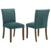 Cantley Side Chair - Casa Morelos / Coahuila Furniture (Oklahoma City, OK)