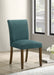 Cantley Side Chair - Casa Morelos / Coahuila Furniture (Oklahoma City, OK)