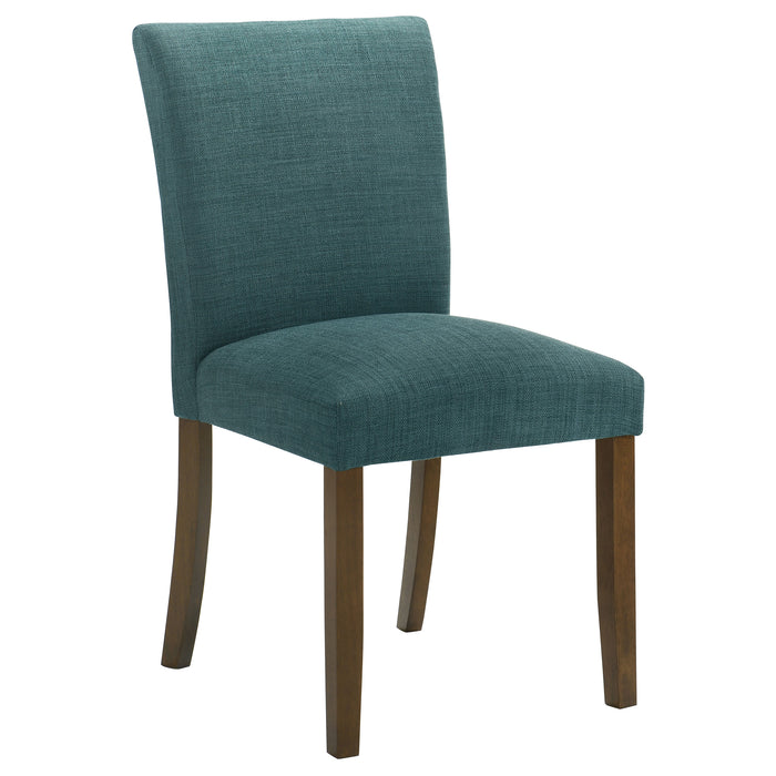 Cantley Side Chair - Casa Morelos / Coahuila Furniture (Oklahoma City, OK)