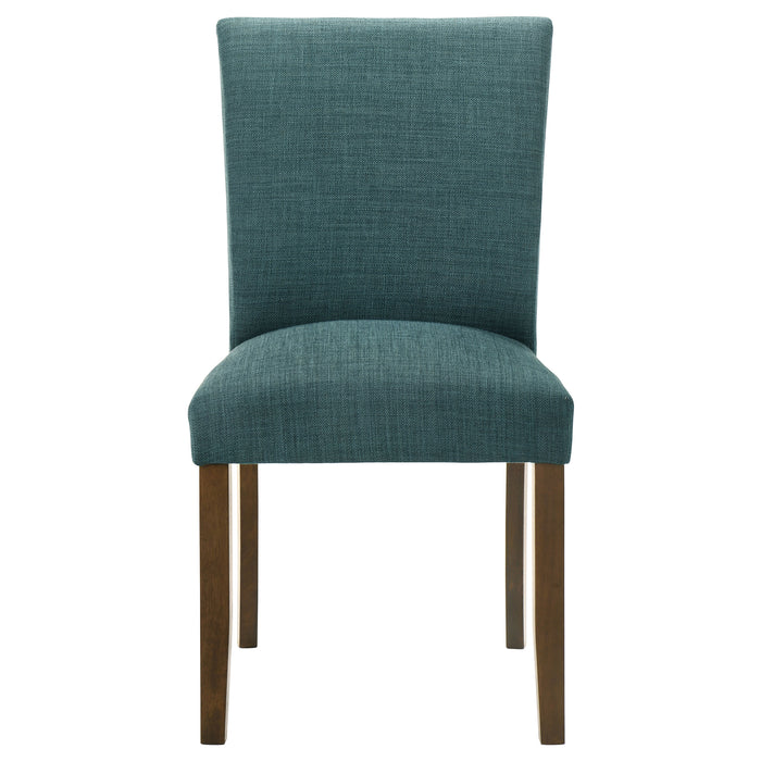 Cantley Side Chair - Casa Morelos / Coahuila Furniture (Oklahoma City, OK)