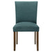 Cantley Side Chair - Casa Morelos / Coahuila Furniture (Oklahoma City, OK)