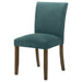 Cantley Side Chair - Casa Morelos / Coahuila Furniture (Oklahoma City, OK)