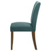 Cantley Side Chair - Casa Morelos / Coahuila Furniture (Oklahoma City, OK)