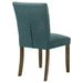 Cantley Side Chair - Casa Morelos / Coahuila Furniture (Oklahoma City, OK)