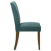 Cantley Side Chair - Casa Morelos / Coahuila Furniture (Oklahoma City, OK)